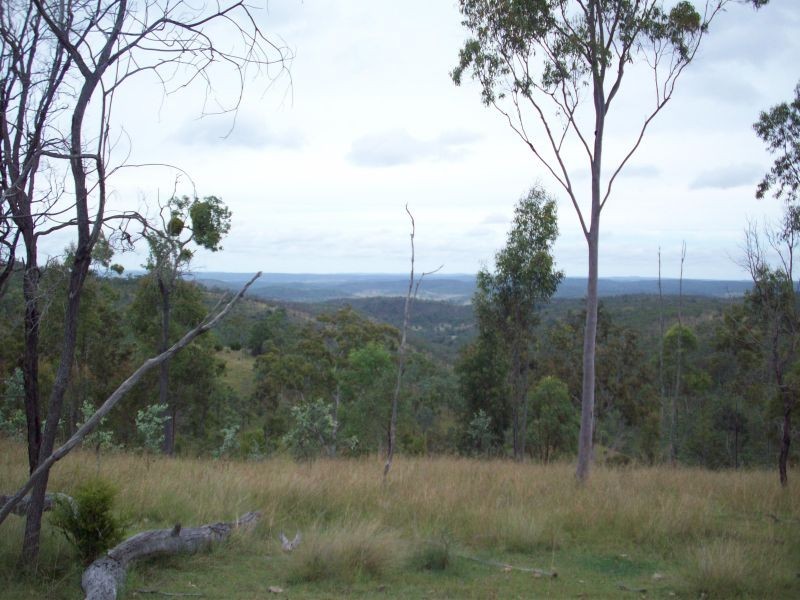 Booubyjan QLD 4601