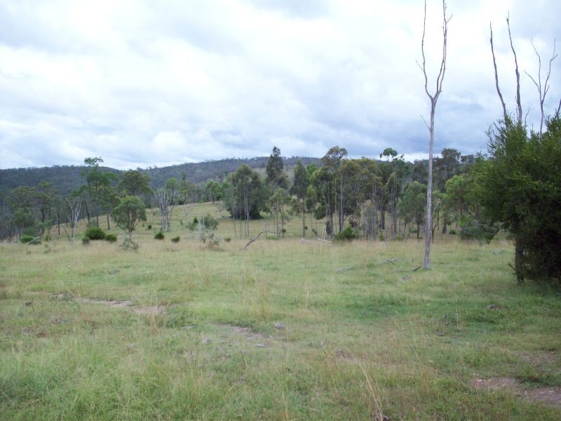 Booubyjan QLD 4601