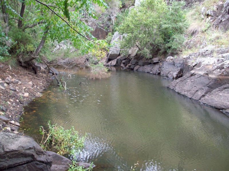 Booubyjan QLD 4601