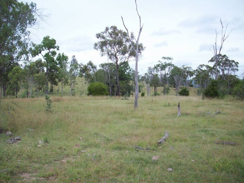 Booubyjan QLD 4601