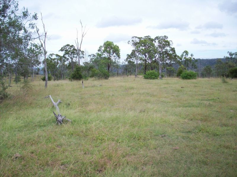 Booubyjan QLD 4601