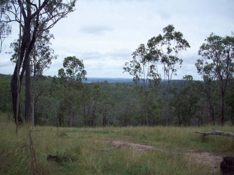 Booubyjan QLD 4601