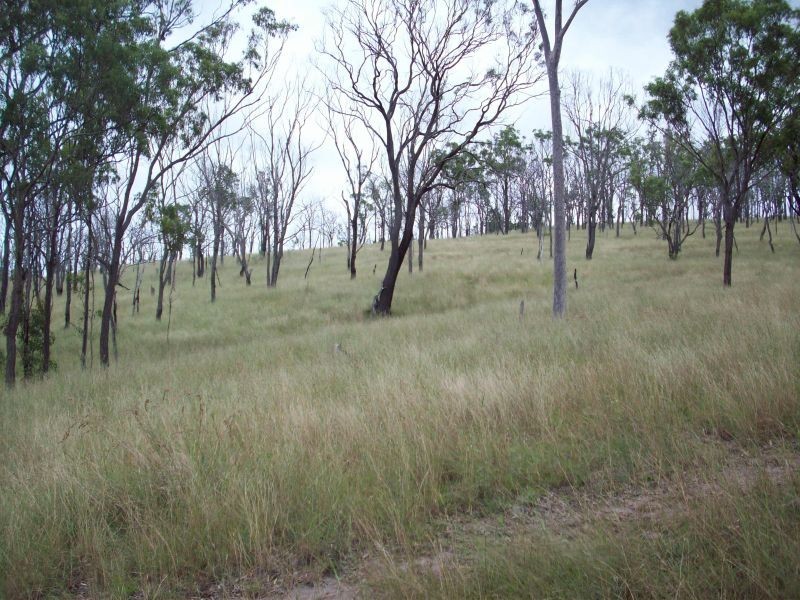 Booubyjan QLD 4601