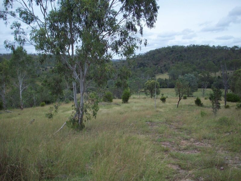 Booubyjan QLD 4601