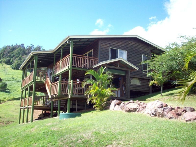 Calico Creek QLD 4570