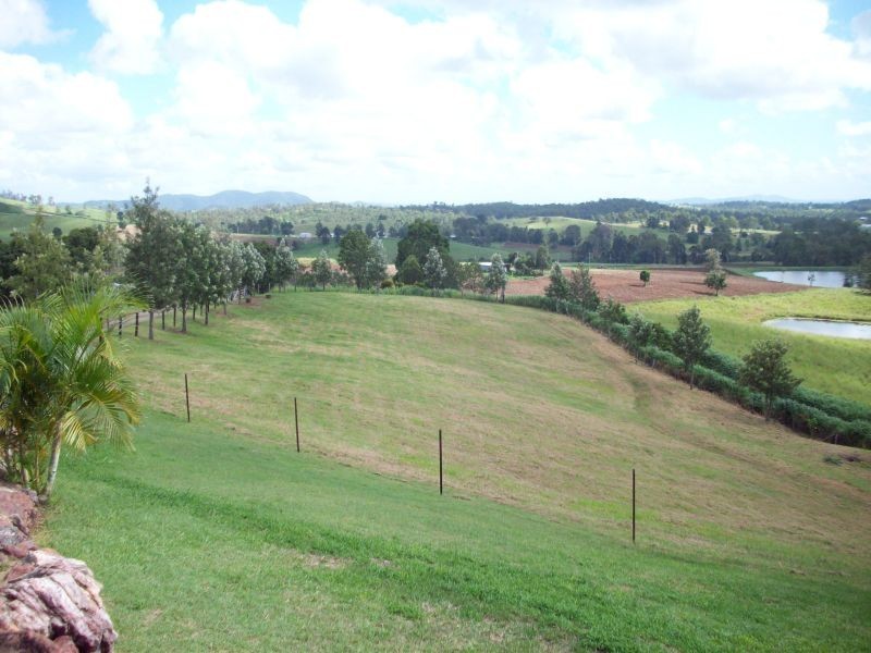 Calico Creek QLD 4570