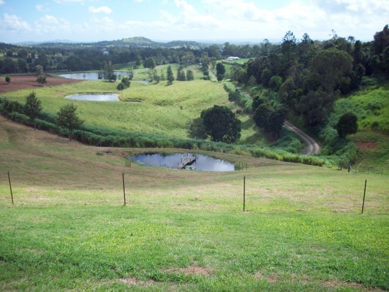 Calico Creek QLD 4570