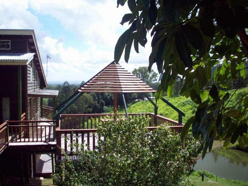 Calico Creek QLD 4570