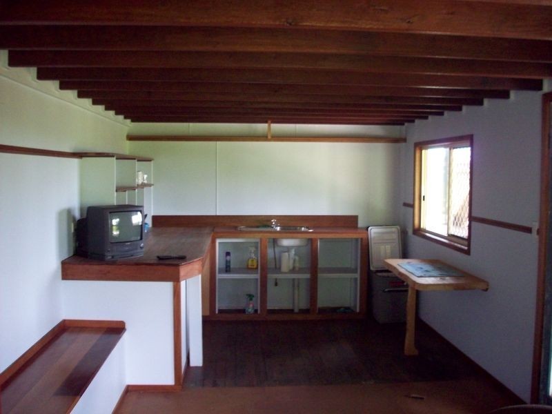 Calico Creek QLD 4570
