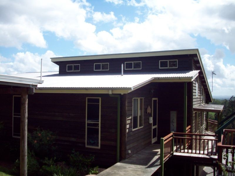 Calico Creek QLD 4570