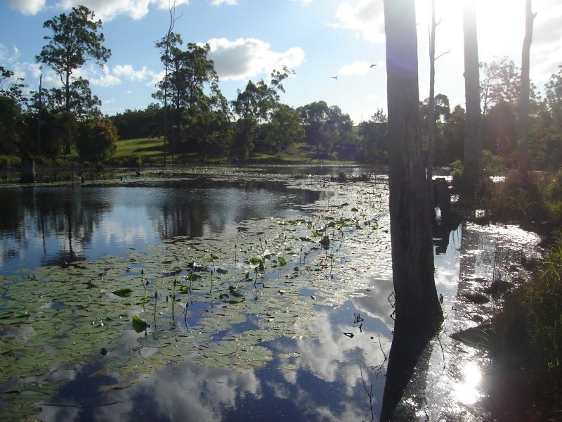 East Deep Creek QLD 4570