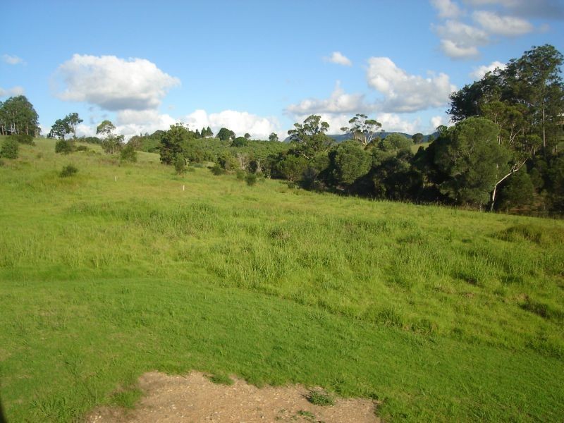East Deep Creek QLD 4570