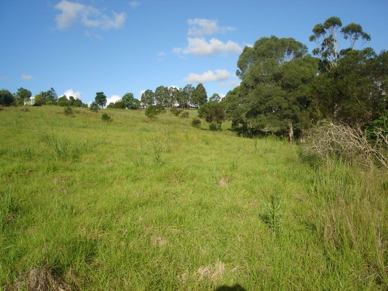 East Deep Creek QLD 4570
