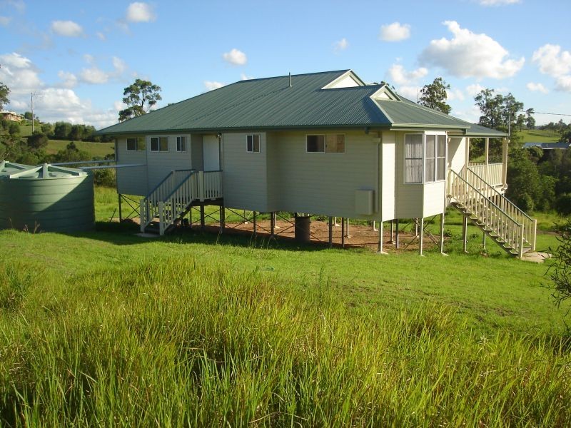 East Deep Creek QLD 4570