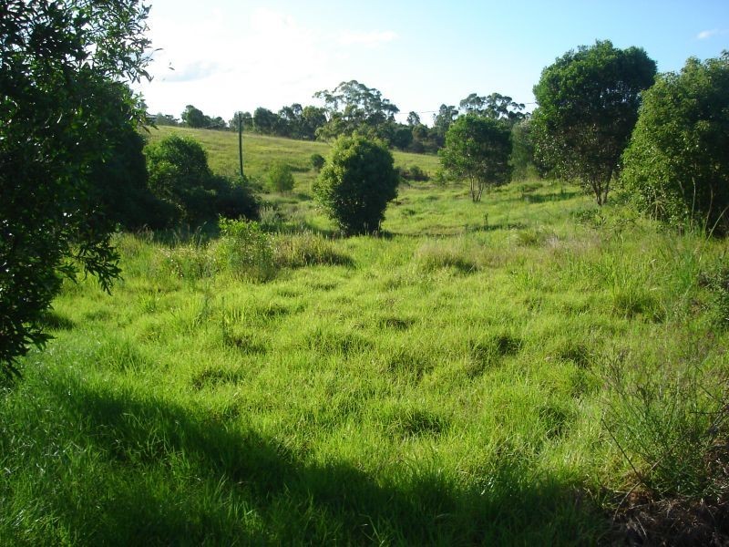 East Deep Creek QLD 4570