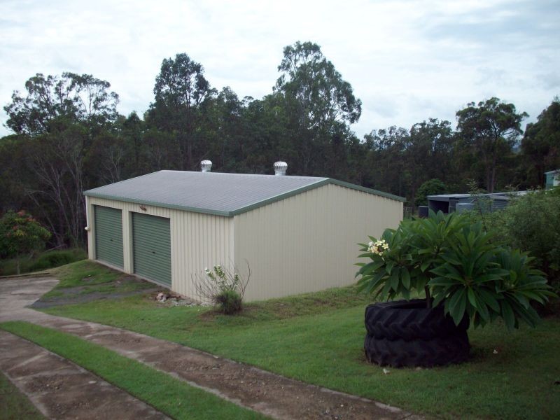 Jones Hill QLD 4570