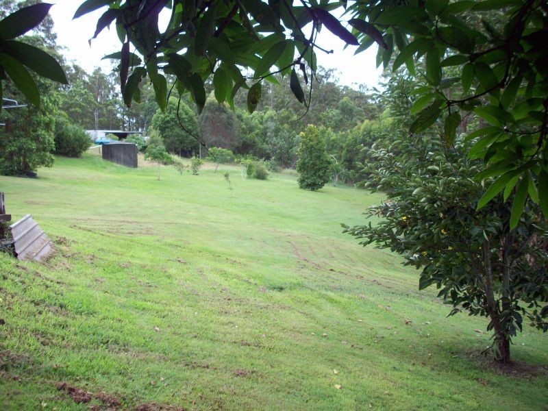Jones Hill QLD 4570
