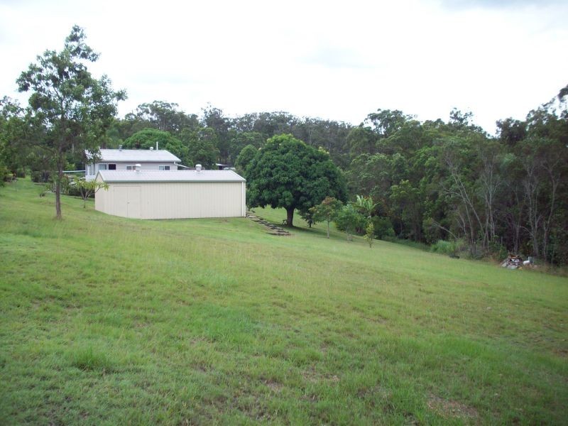 Jones Hill QLD 4570