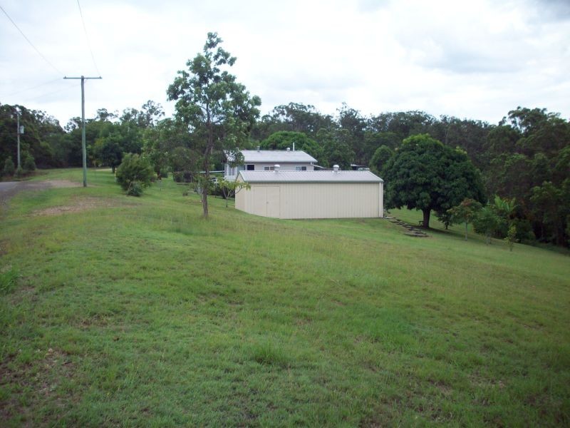 Jones Hill QLD 4570