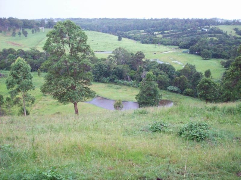 North Deep Creek QLD 4570