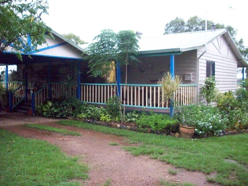 North Deep Creek QLD 4570