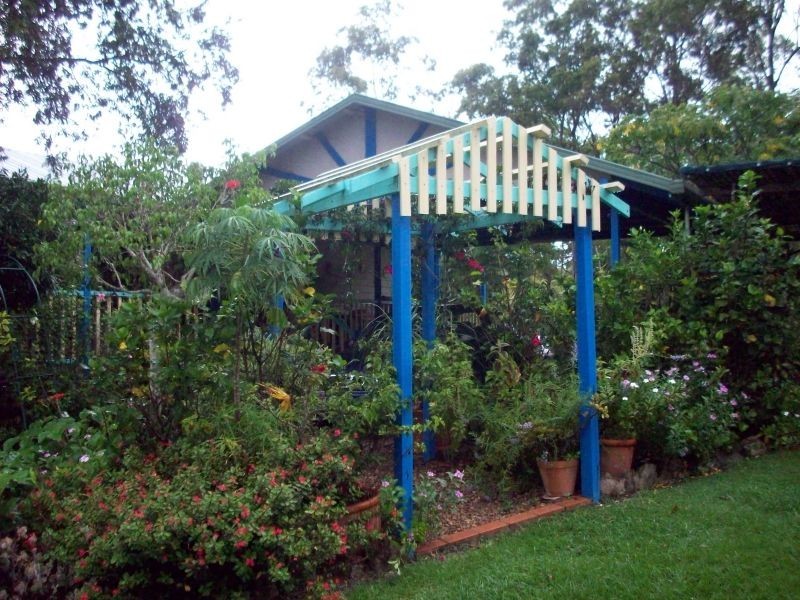 North Deep Creek QLD 4570