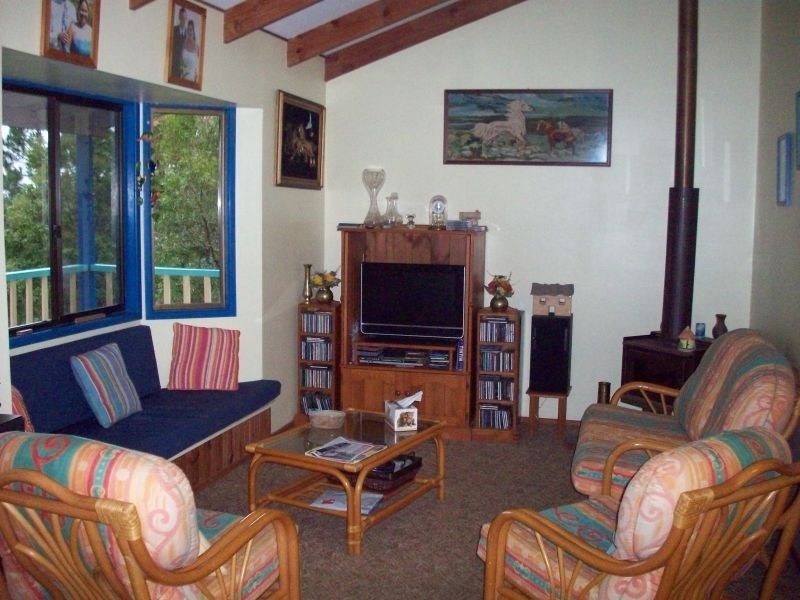 North Deep Creek QLD 4570