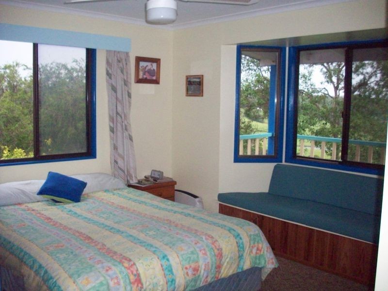 North Deep Creek QLD 4570