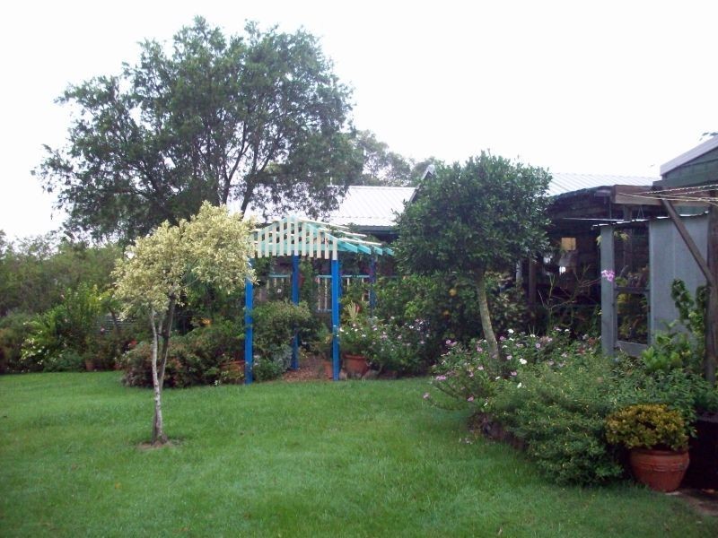 North Deep Creek QLD 4570