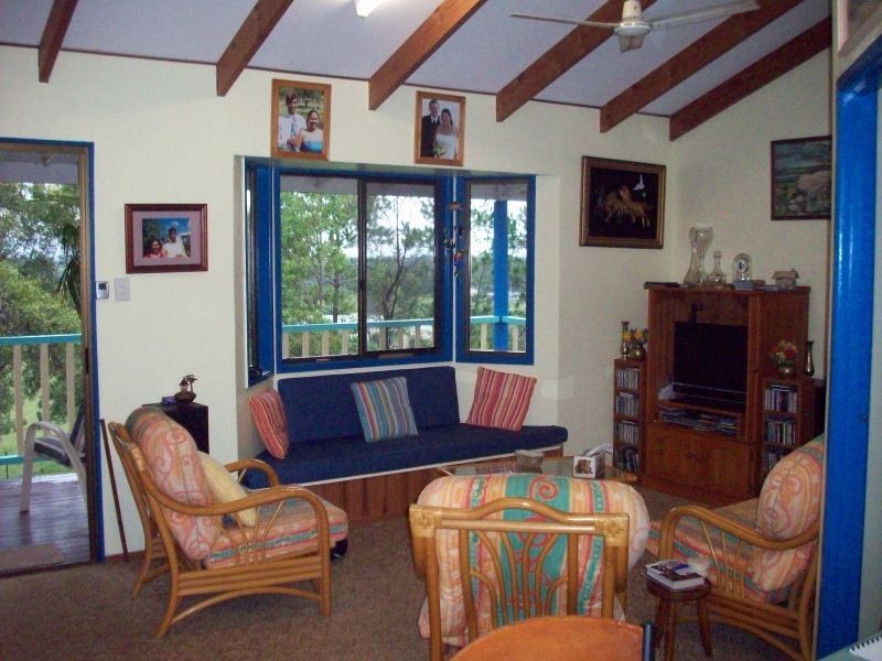 North Deep Creek QLD 4570