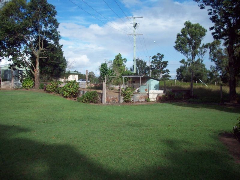 Gunalda QLD 4570