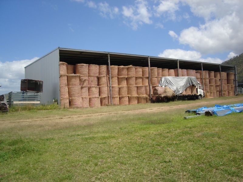 Lower Wonga QLD 4570