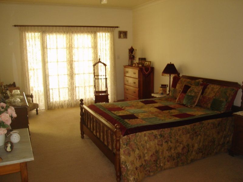 Lower Wonga QLD 4570