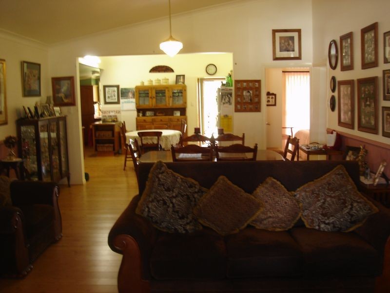 Lower Wonga QLD 4570