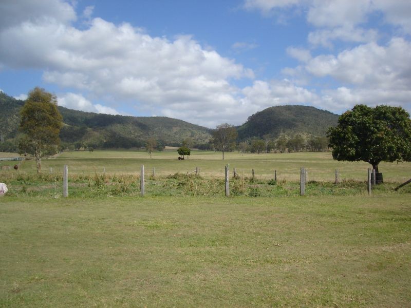 Lower Wonga QLD 4570