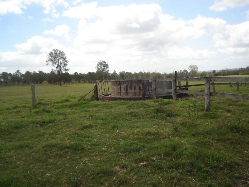 Lower Wonga QLD 4570