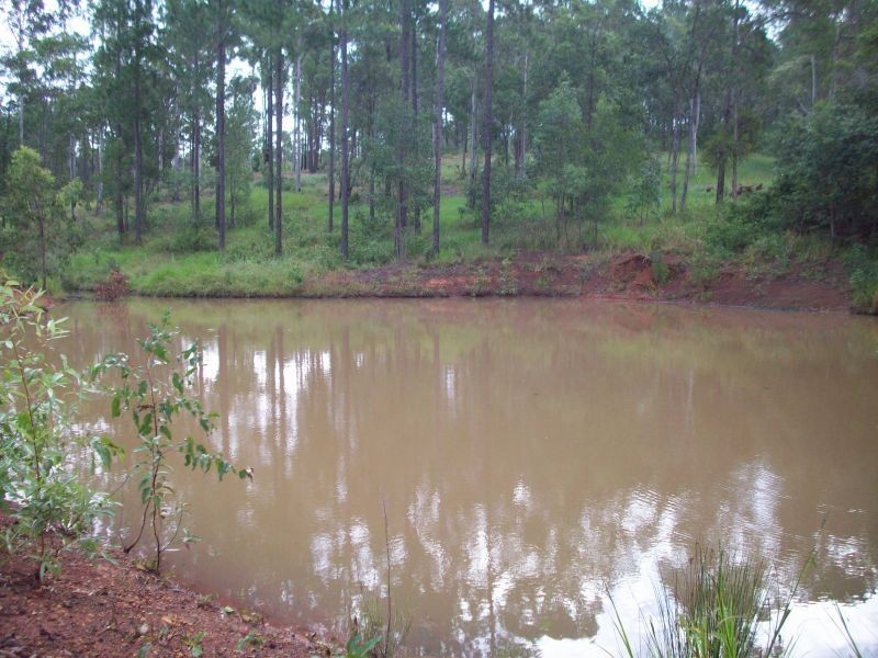 Glenwood QLD 4570
