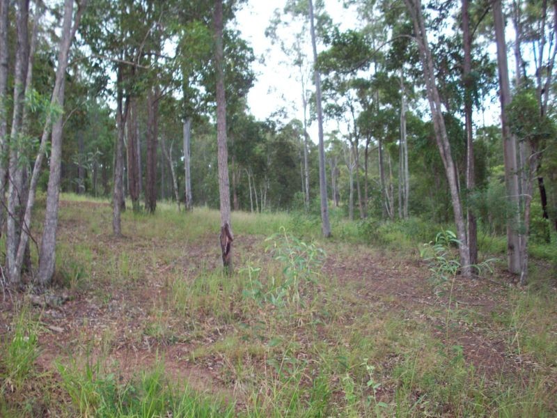 Glenwood QLD 4570