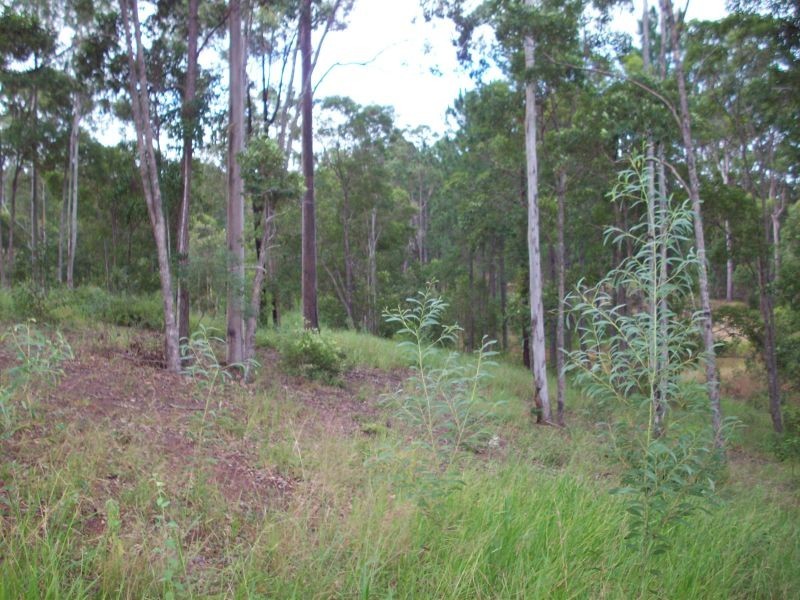 Glenwood QLD 4570