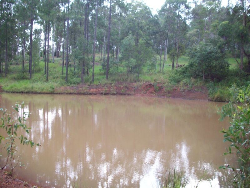 Glenwood QLD 4570