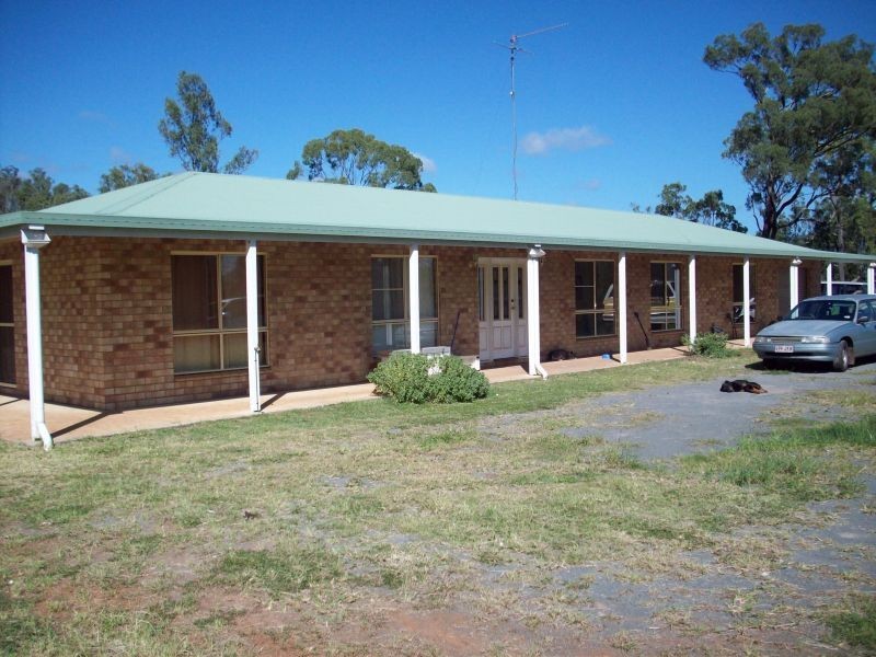 Glastonbury QLD 4570
