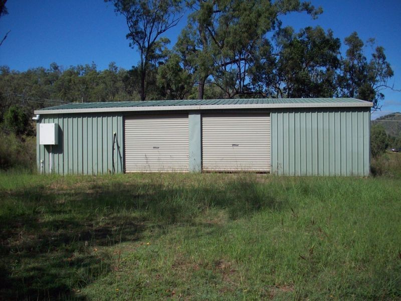 Glastonbury QLD 4570
