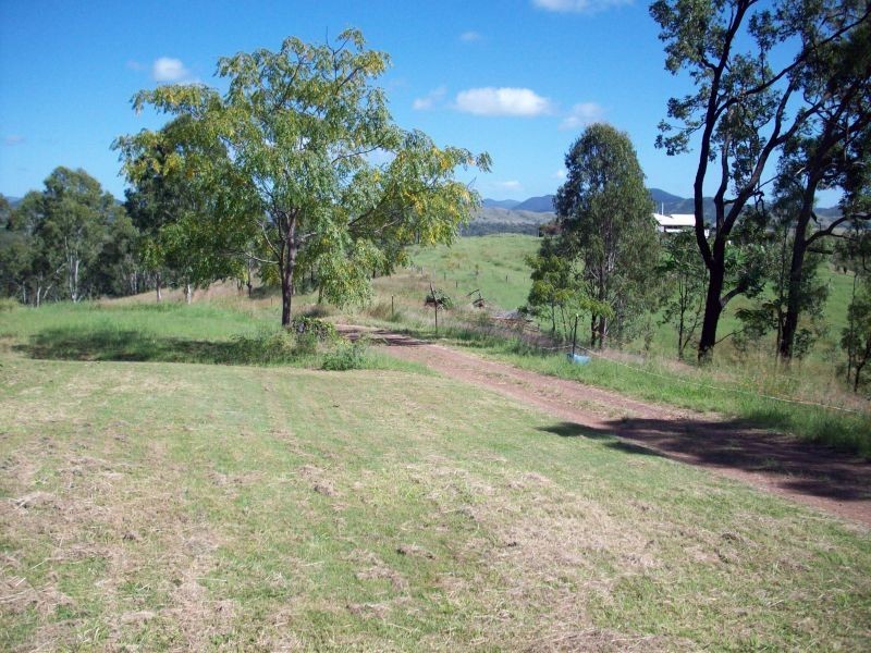 Glastonbury QLD 4570