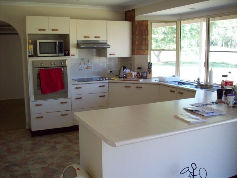 Glastonbury QLD 4570