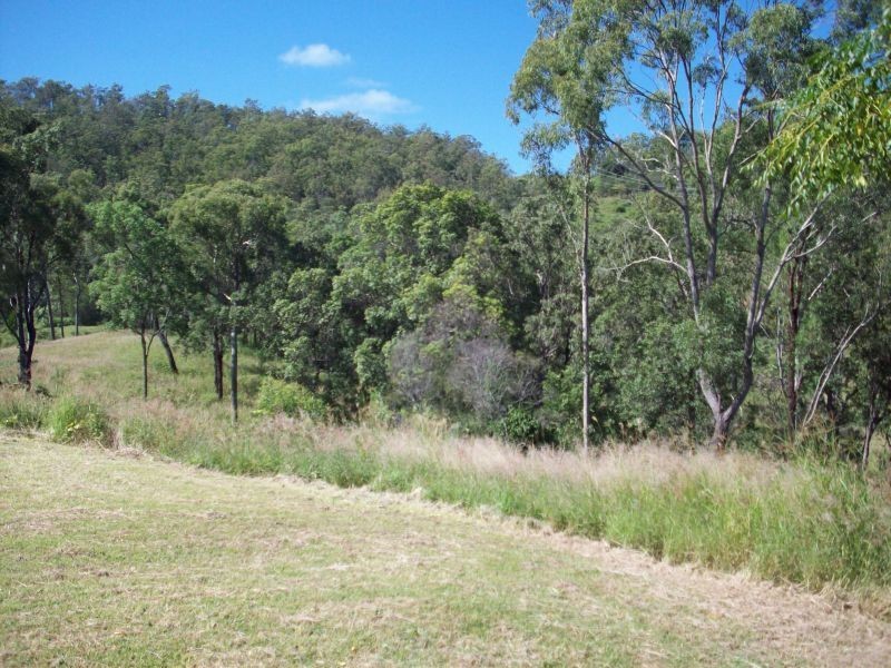 Glastonbury QLD 4570