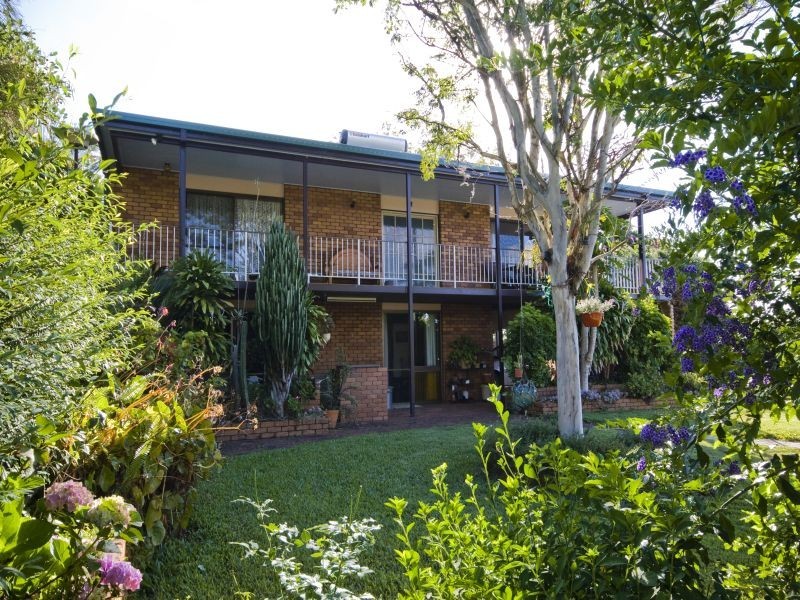 Greens Creek QLD 4570