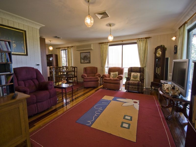 Greens Creek QLD 4570