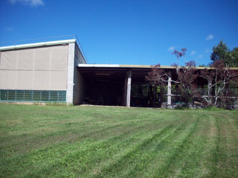 Greens Creek QLD 4570