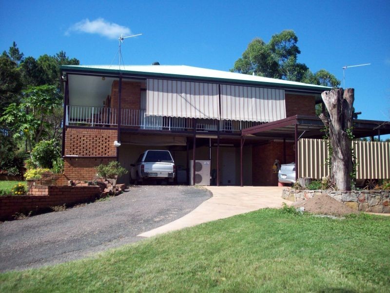 Greens Creek QLD 4570