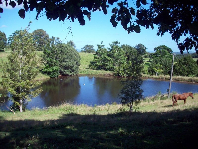 Greens Creek QLD 4570